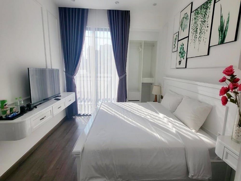Apartment, 1 Bedroom