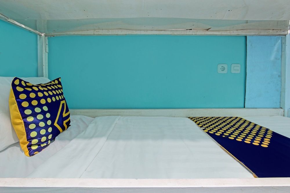 Economy Single Room