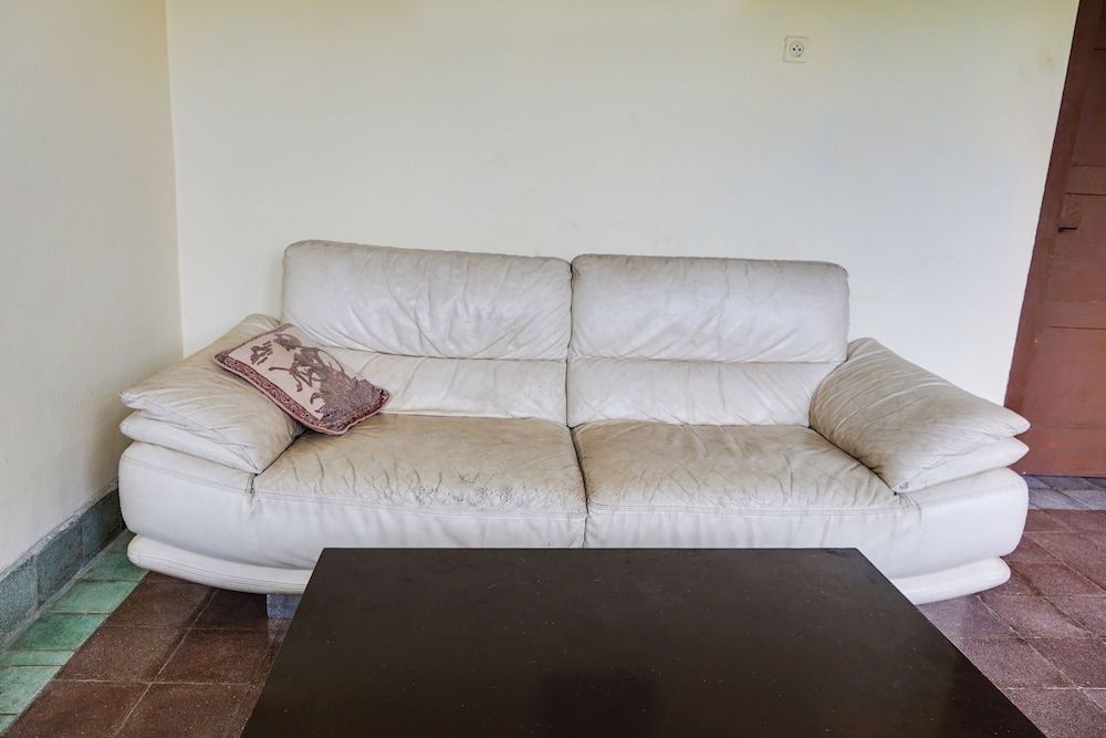 OYO Life 92087 Griya Nurainy