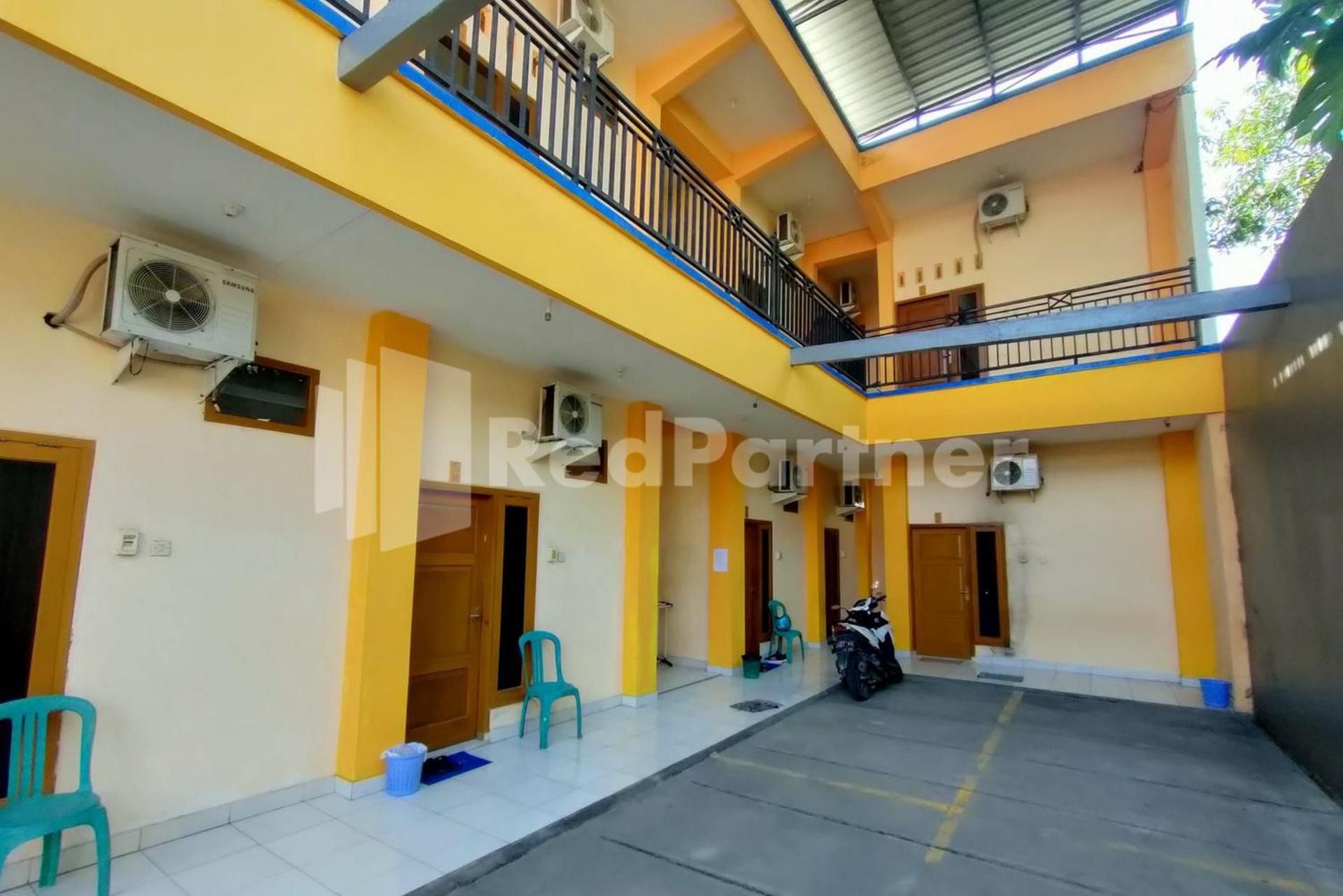 OYO Life 92542 Griya Sakinah Syariah