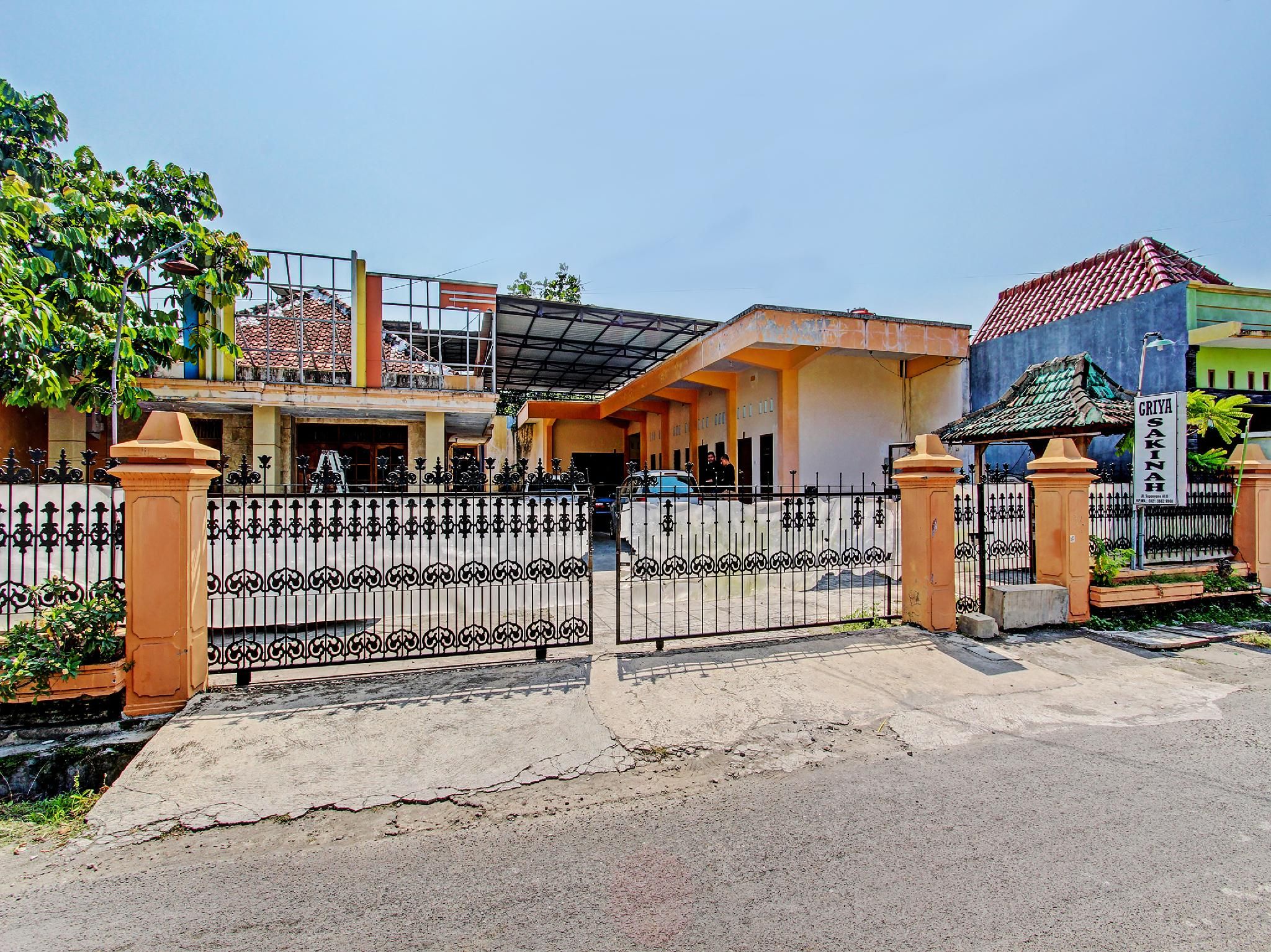 OYO Life 92542 Griya Sakinah Syariah