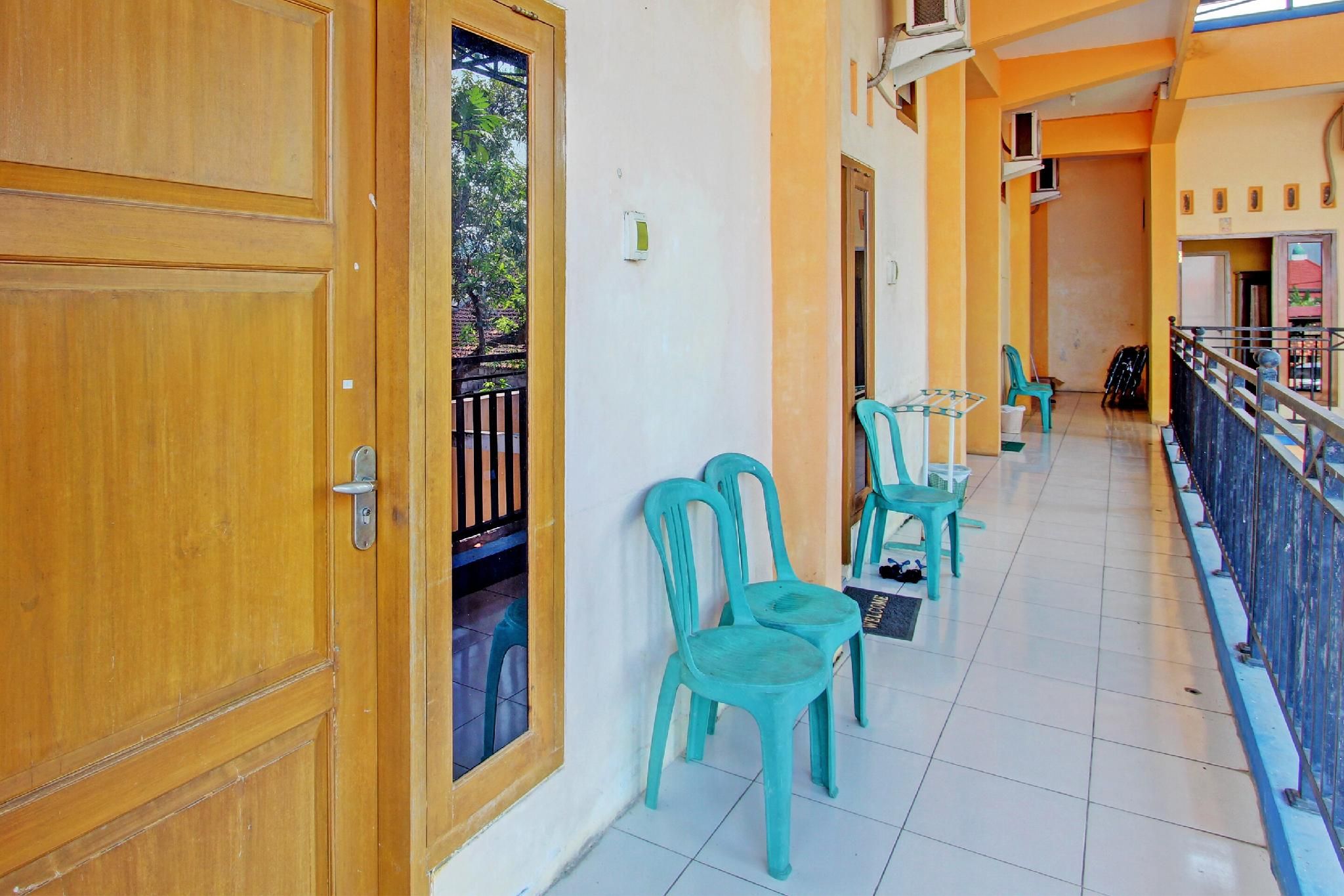 OYO Life 92542 Griya Sakinah Syariah