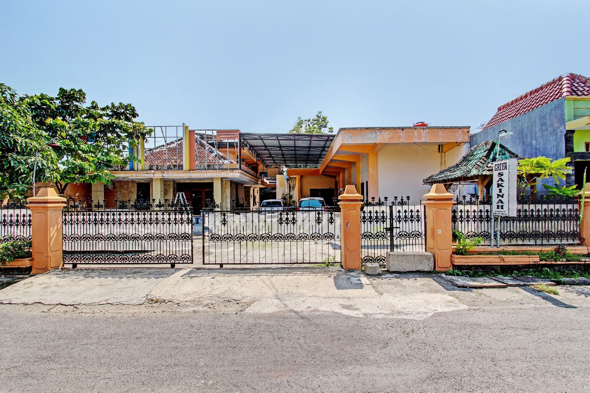 OYO Life 92542 Griya Sakinah Syariah