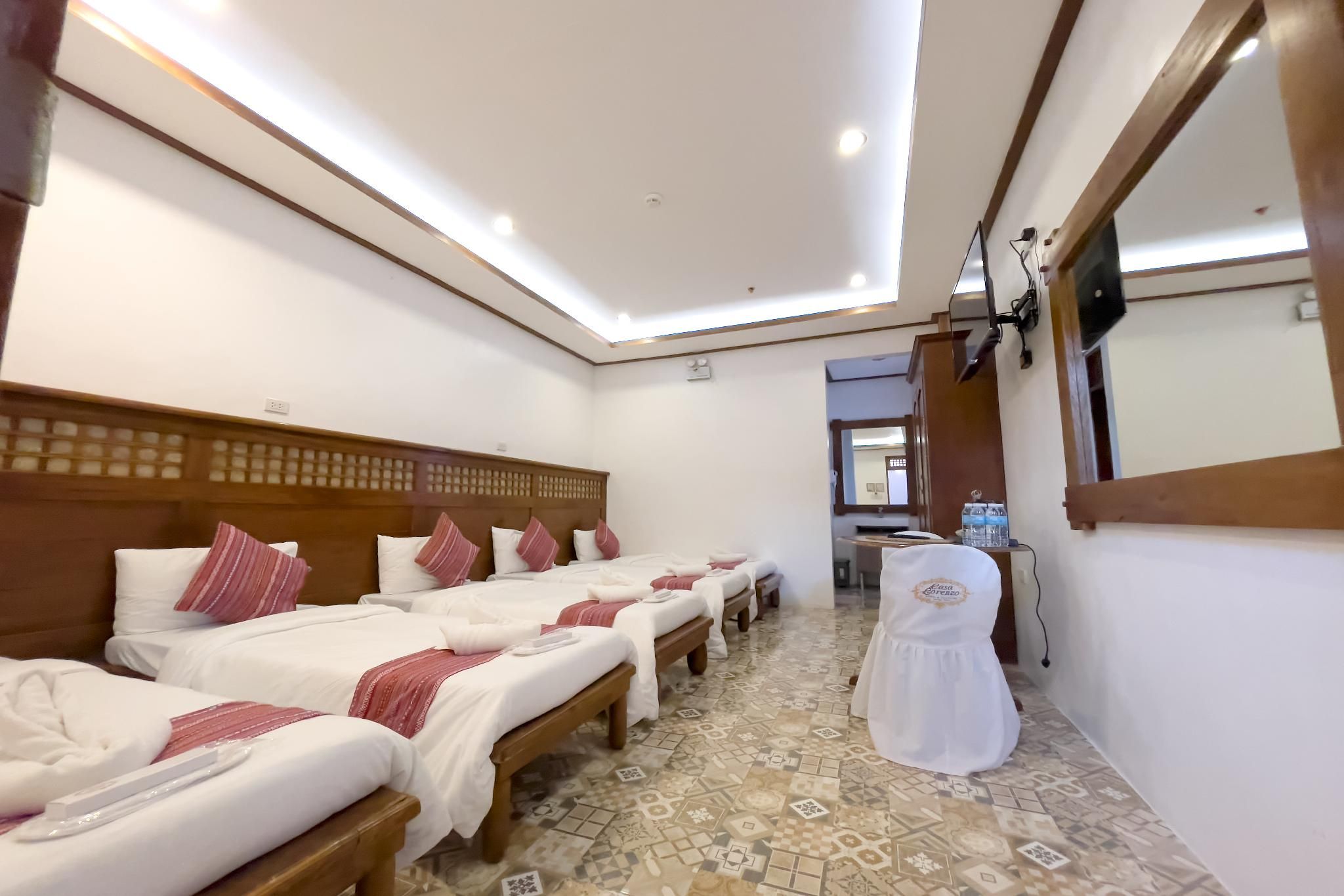 Standard Family Room