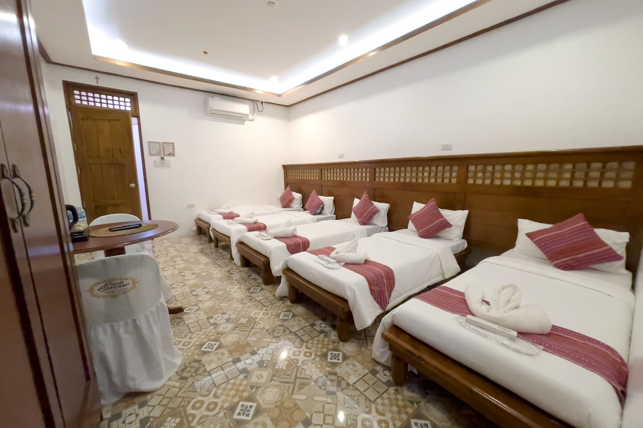 Standard Family Room