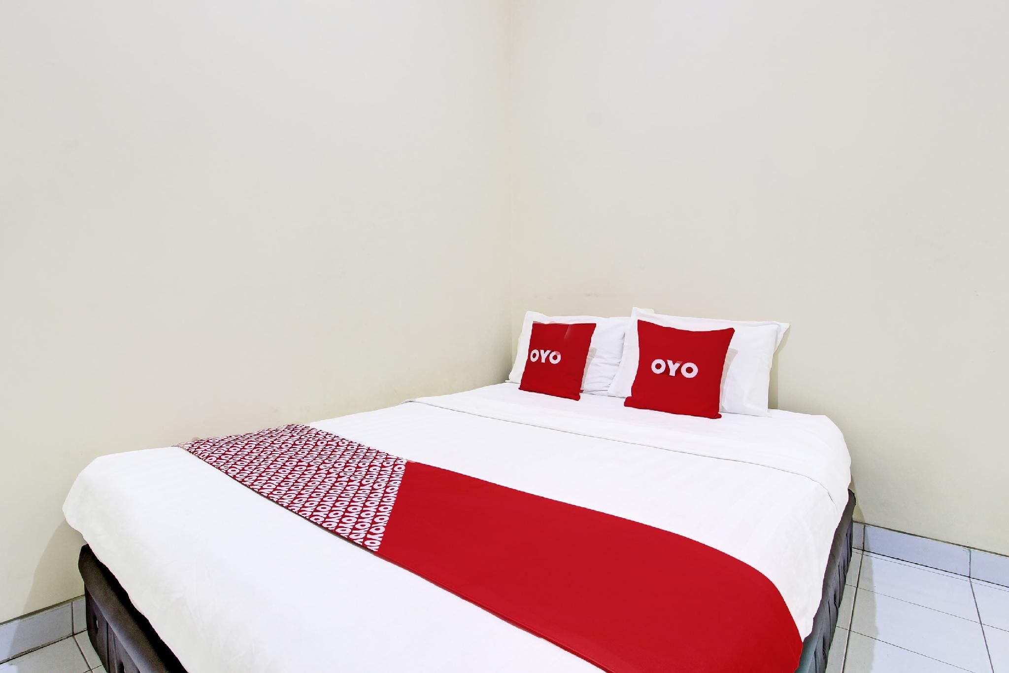 Deluxe Double Room - Non-Smoking