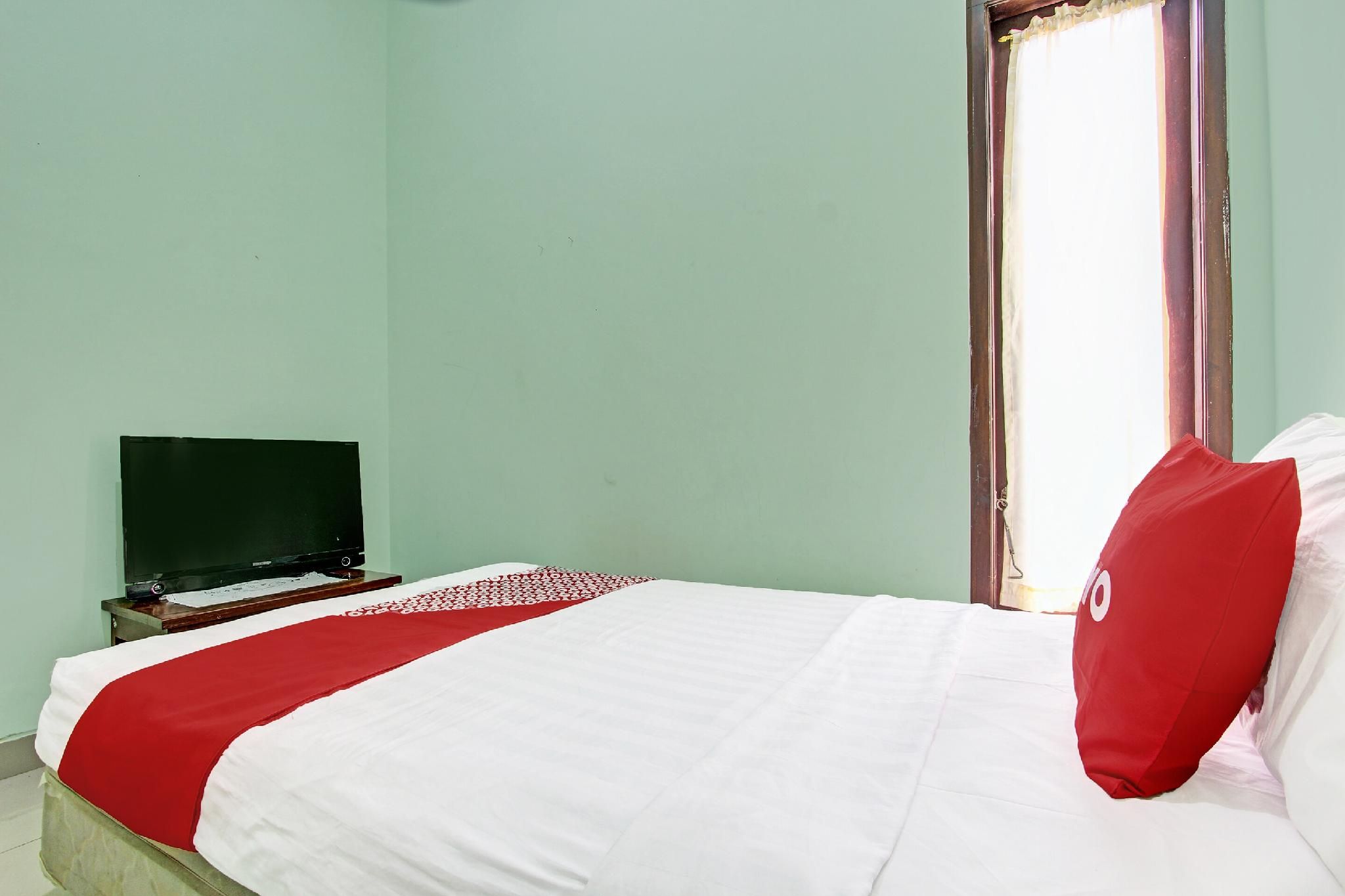 Economy Single Room
