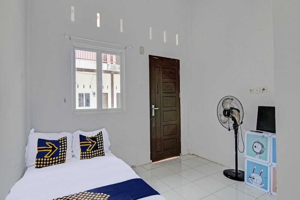 Economy Single Room