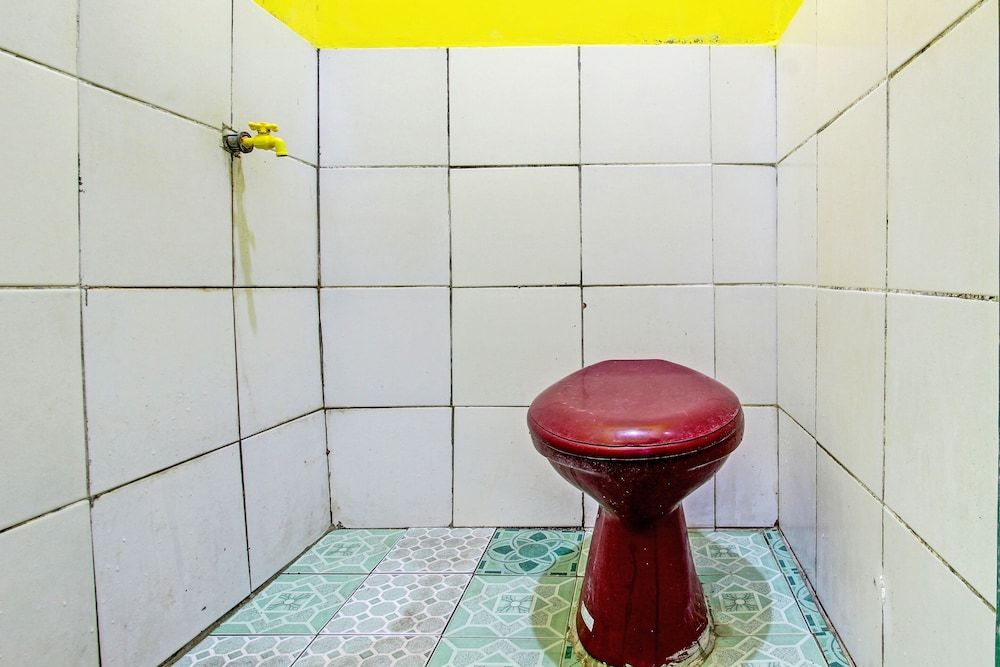 SPOT ON 92009 Hotel Indah Arum Comfort Double Room 8