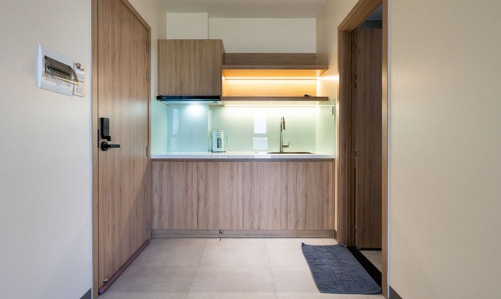 The Rebirth Apartment Binh Chau Ho Tram Family Apartment, Multiple Beds, Pool Access, Sea View 6