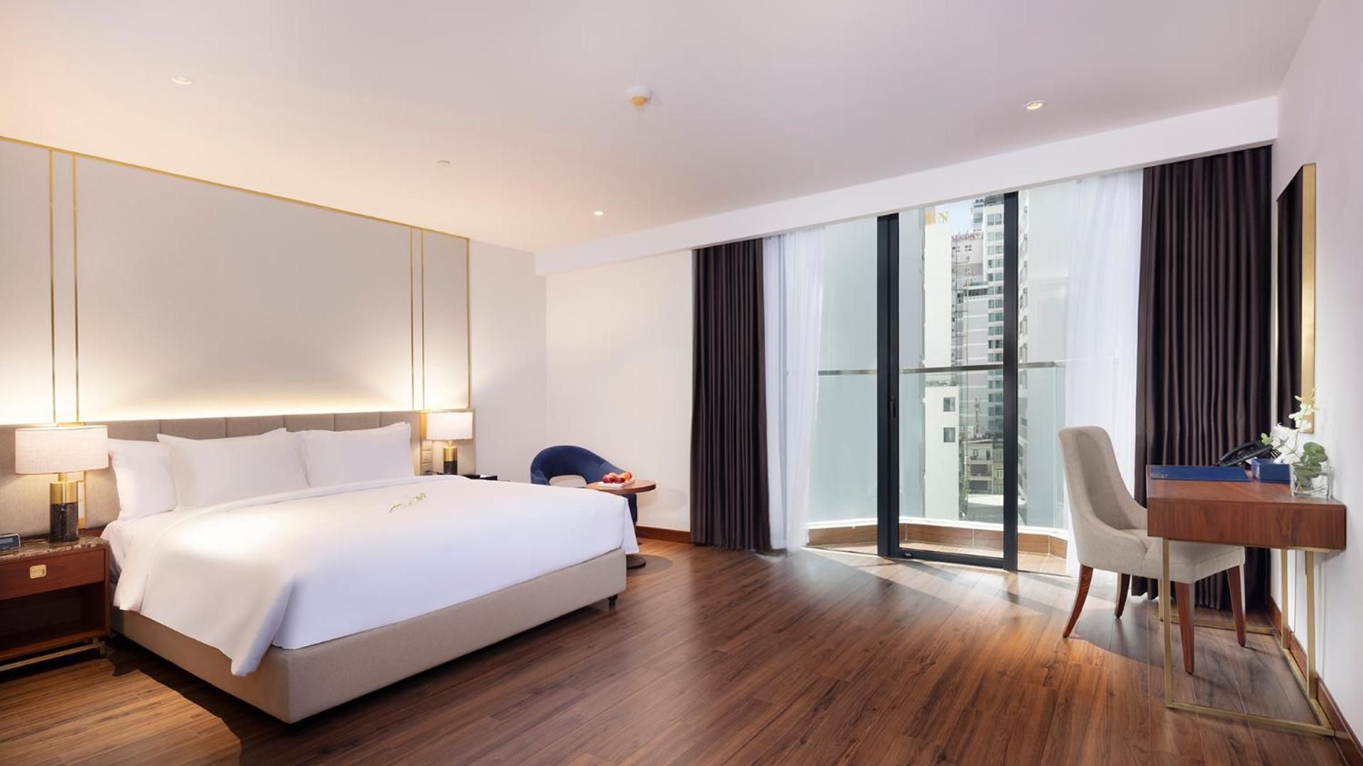 Accessible Room