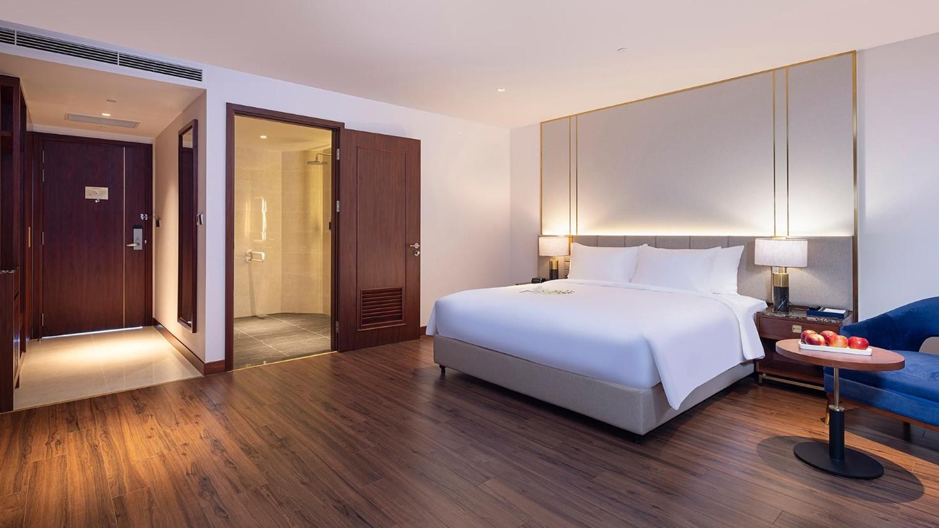 Accessible Room