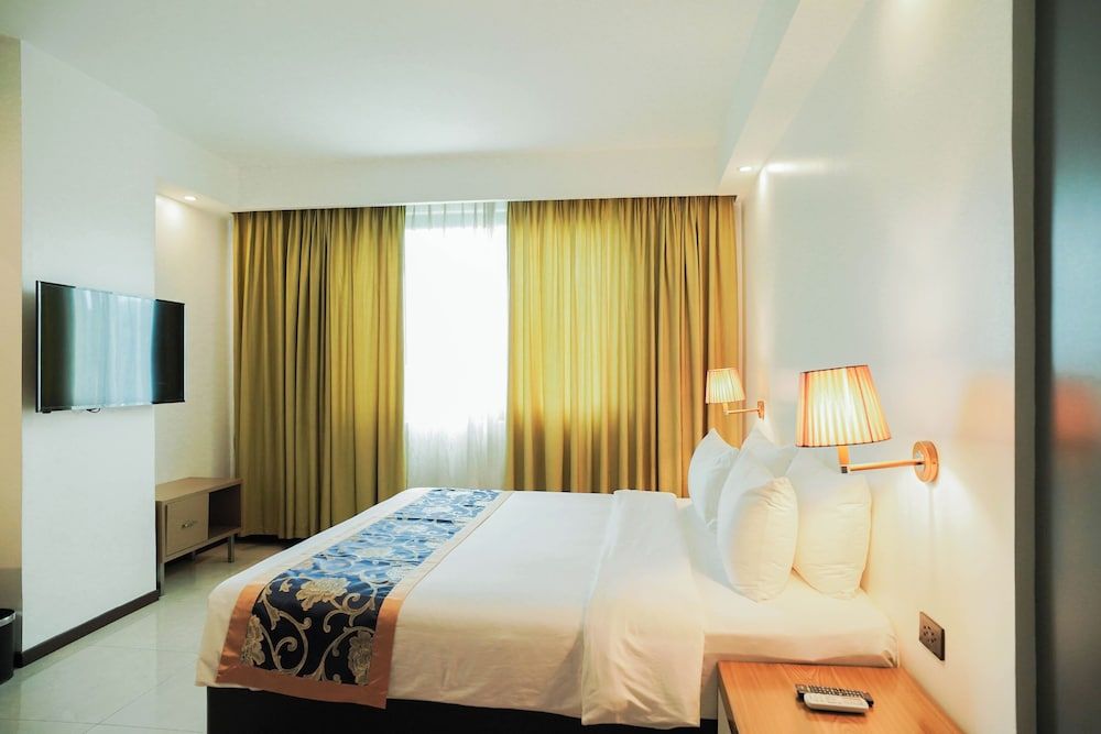 Sunday Hevea Hotel and Resort Deluxe Room, 2 Bedrooms 6