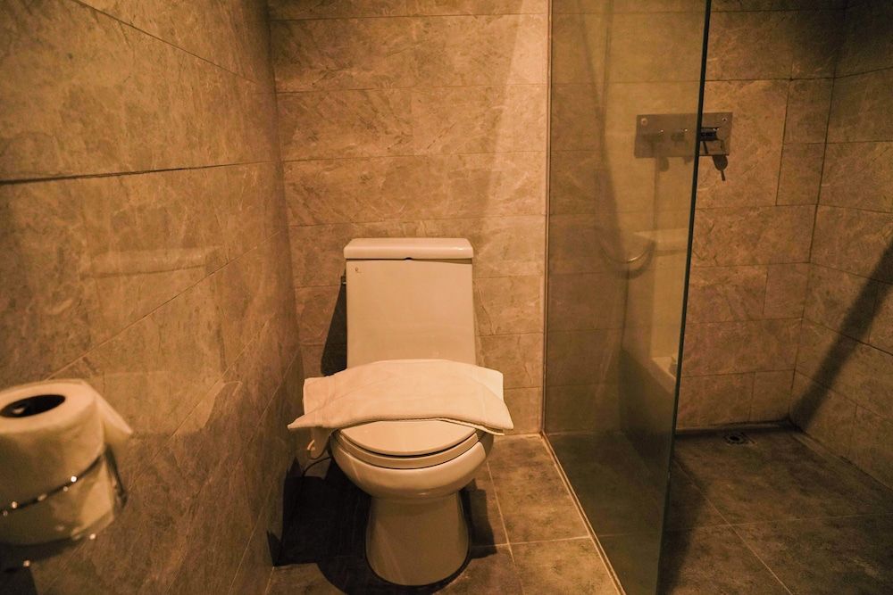 Sunday Hevea Hotel and Resort Deluxe Room, 2 Bedrooms 8