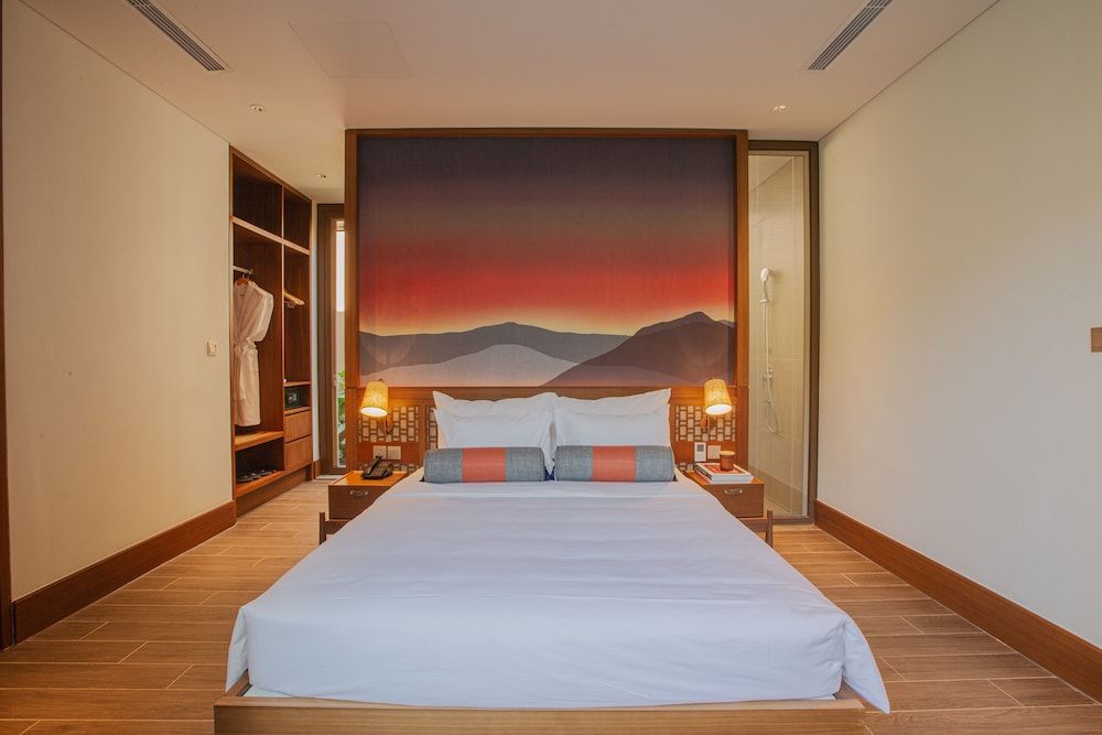 Mandala Retreats Kim Bôi La Yen Villa 2 bedrooms