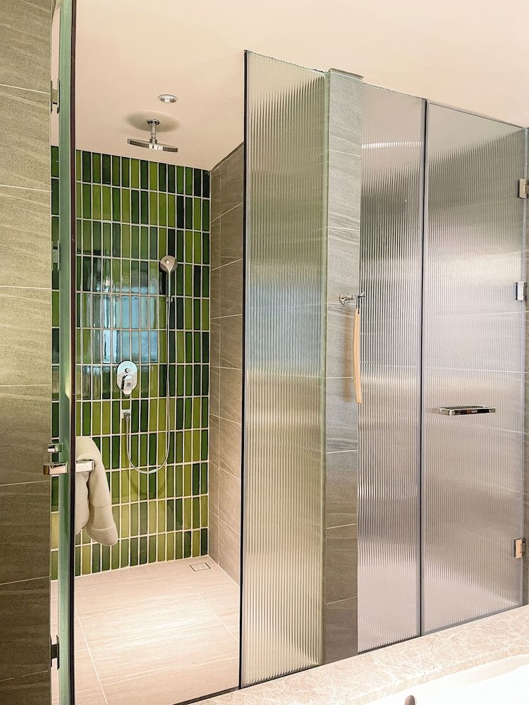 Mandala Retreats Kim Bôi Executive Twin Mountain View 3