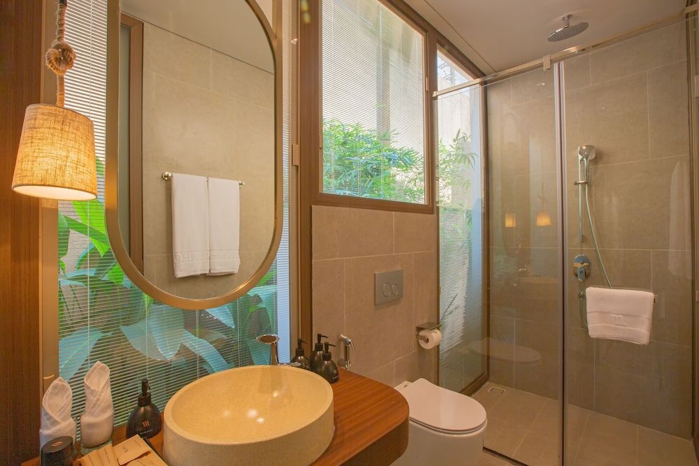 Mandala Retreats Kim Bôi La Yen Villa 2 bedrooms 2