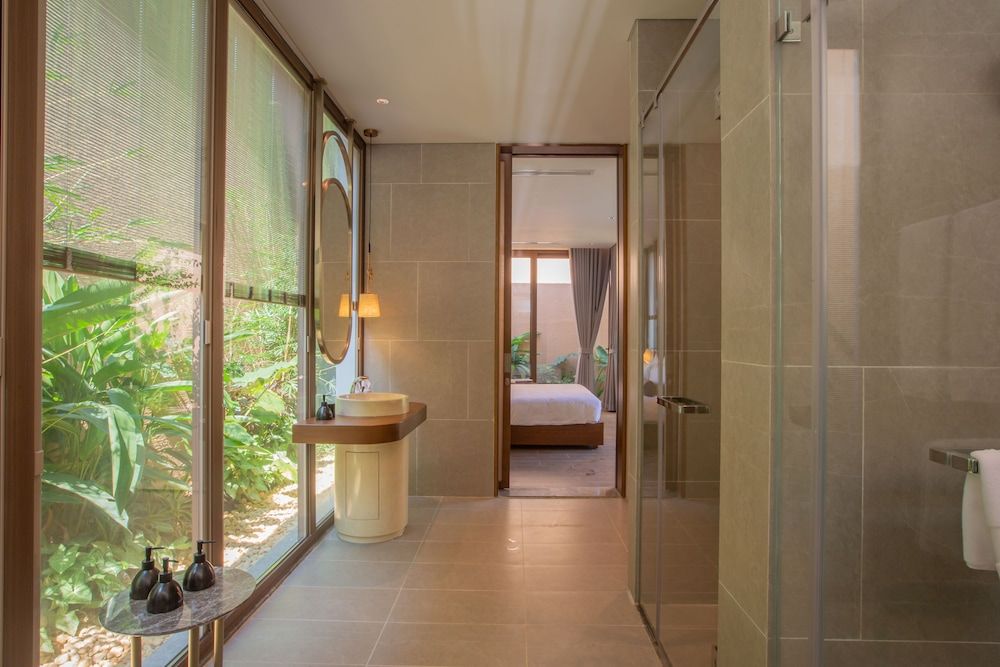 La Sen Villa 3 bedrooms