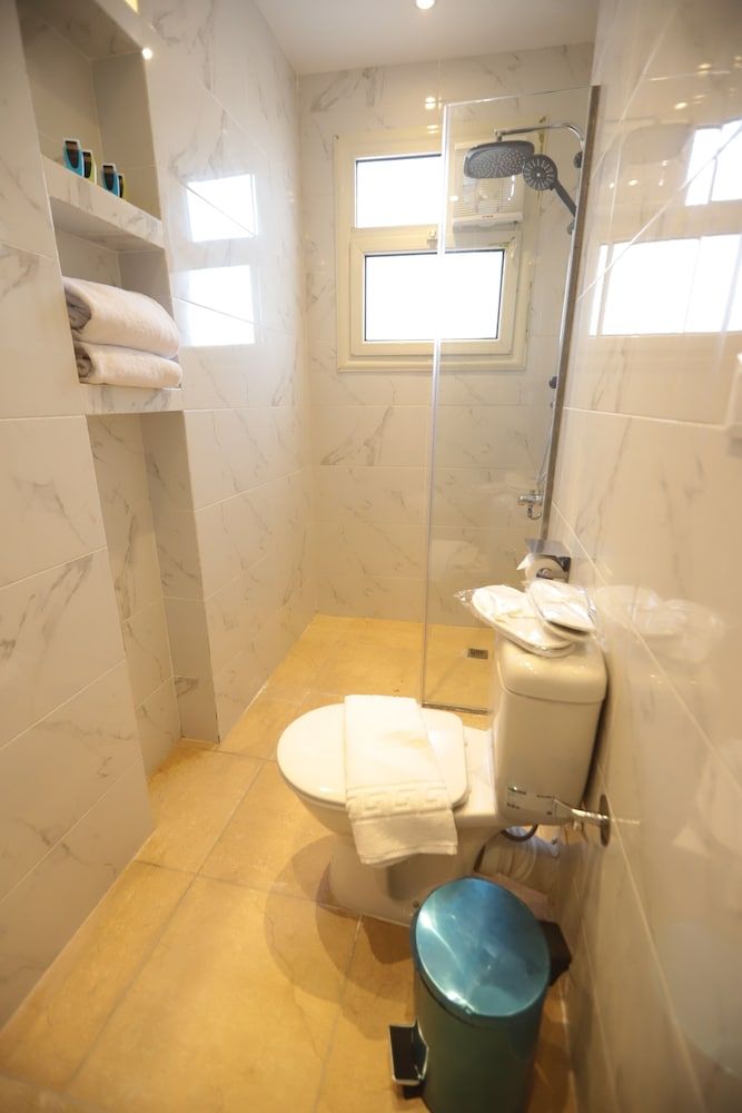 King Khafren View INN Deluxe Double Room, Hot Tub, Mountain View 4