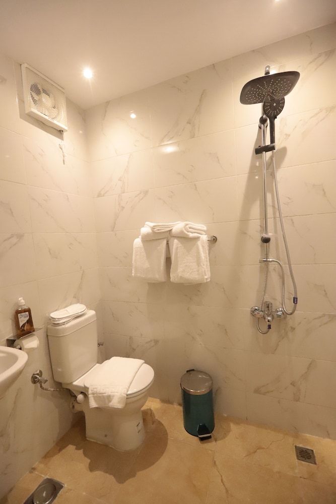 King Khafren View INN Deluxe Room, Mountain View 5