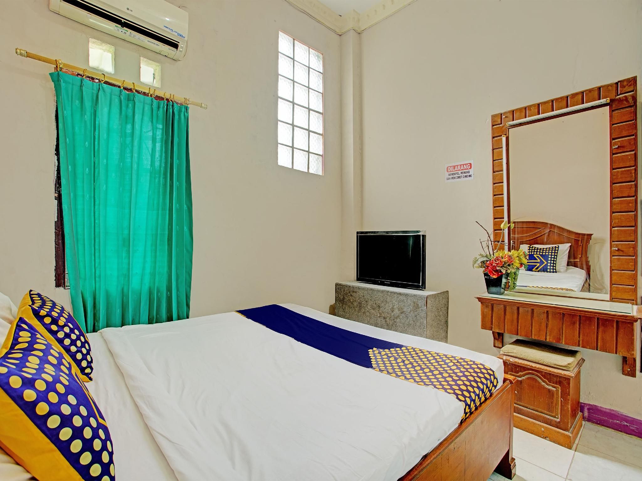 Spot On Double Room