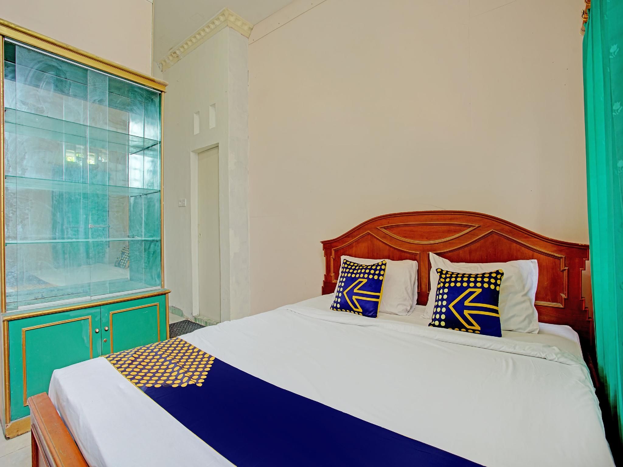 Spot On Double Room