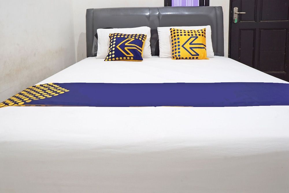 Kost Putih Syariah