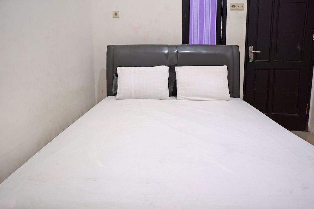 Kost Putih Syariah