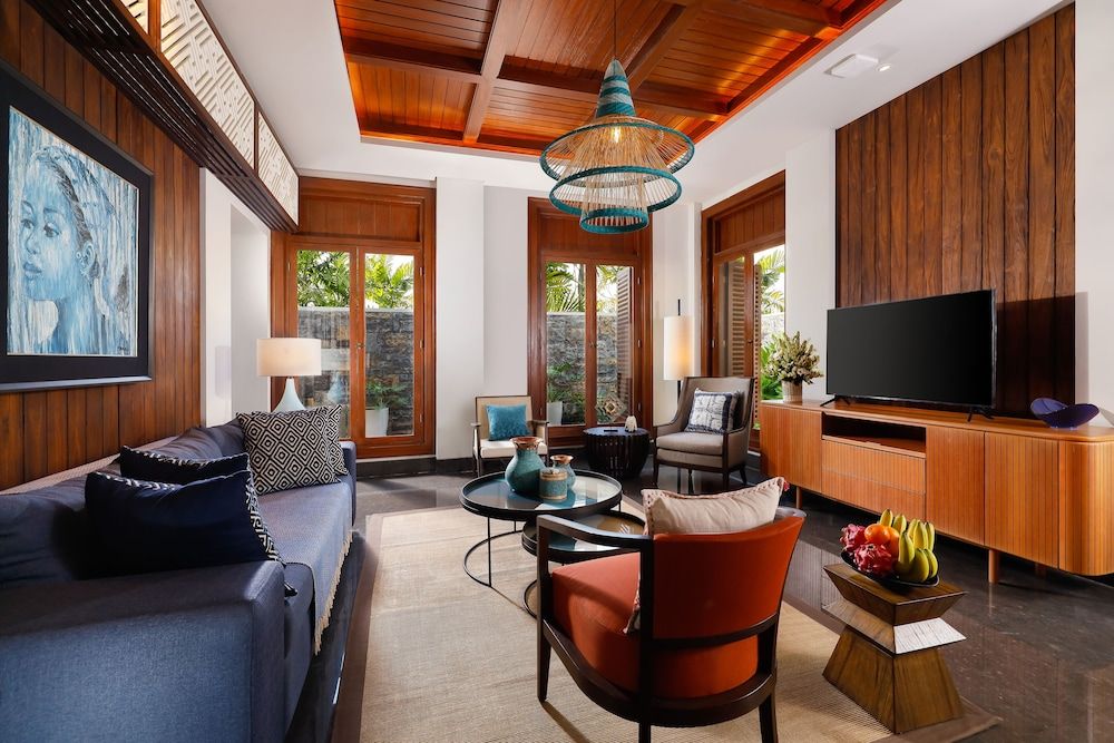 Tulou by Nakula 10 Bedroom Pool Villa 11