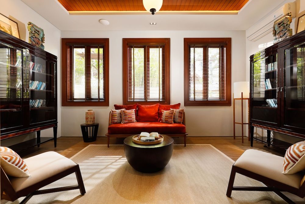 Tulou by Nakula 10 Bedroom Pool Villa 14