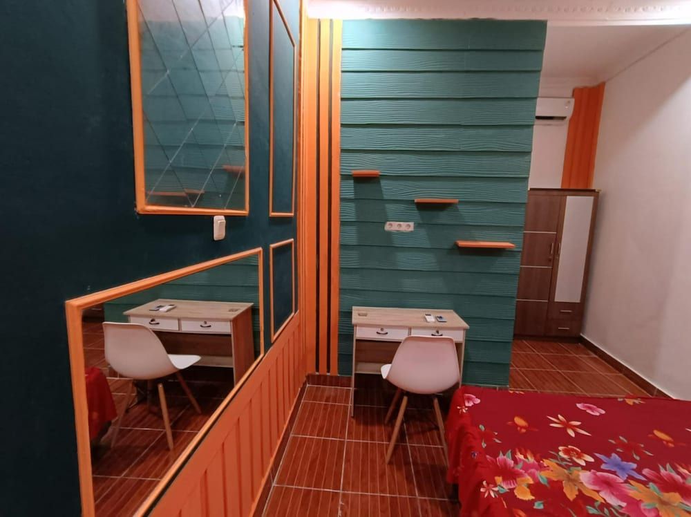 OYO Life  92977 Neba Kost Aesthetic Standard Double Room 3