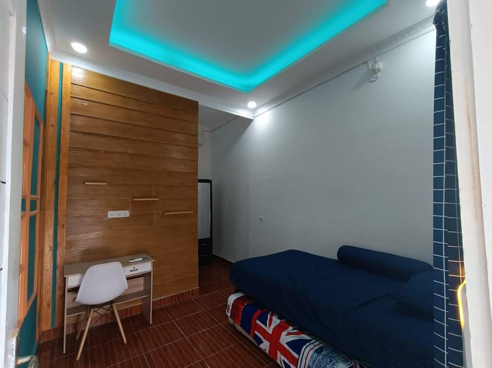 OYO Life  92977 Neba Kost Aesthetic Standard Double Room 2