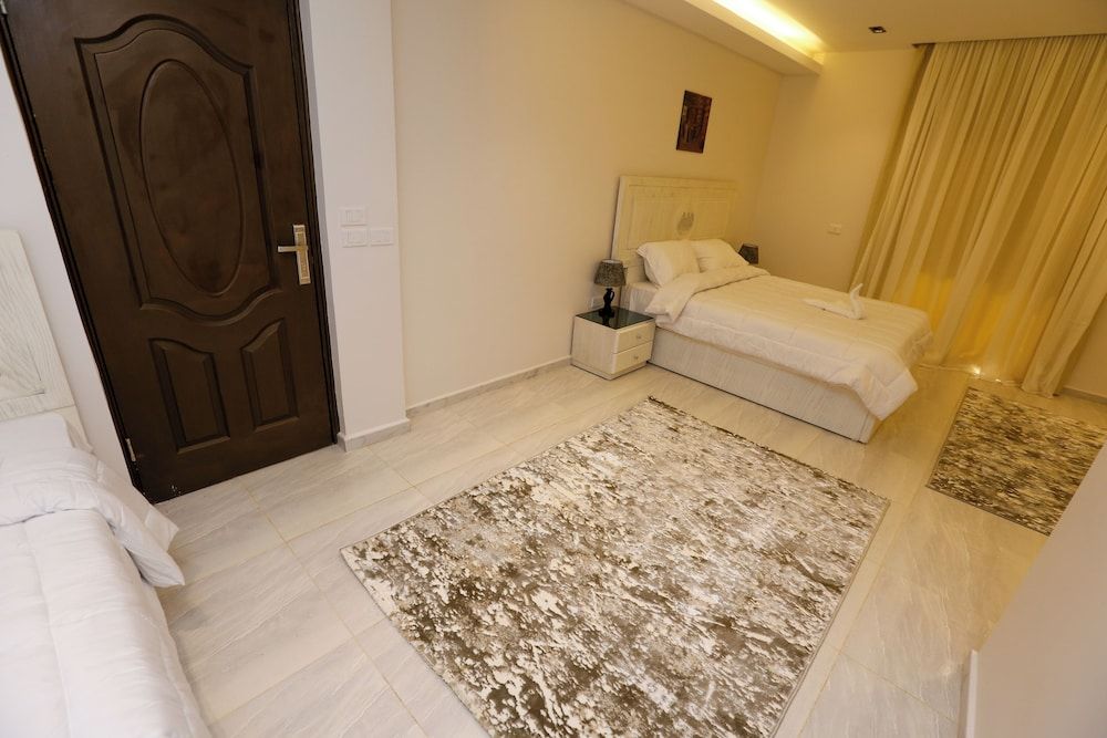 Family Quadruple Room