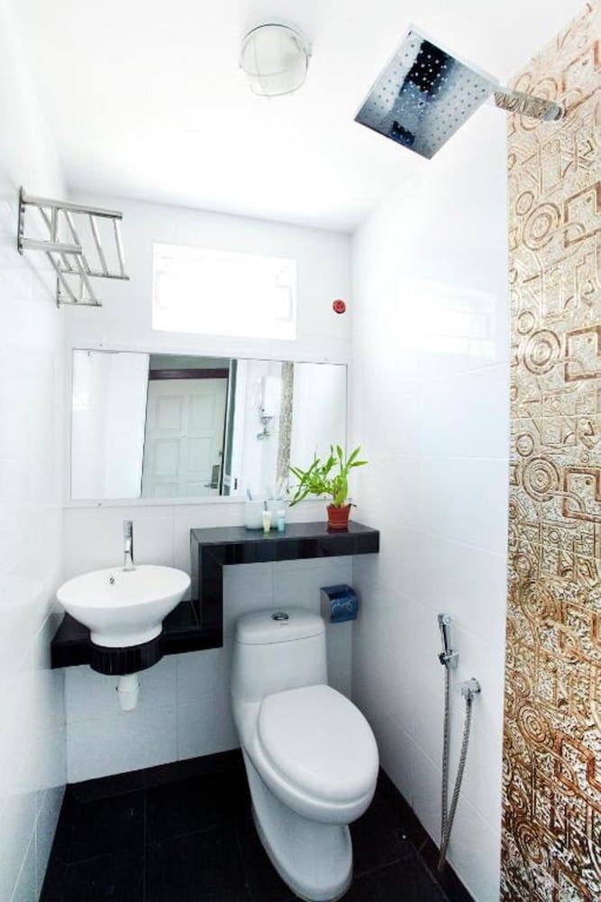 Hotel O Vince Villa Premium Suite 3