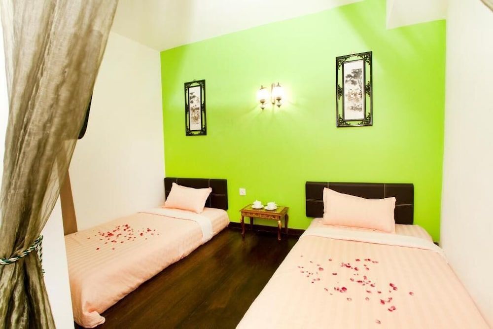 Hotel O Vince Villa Executive Suite 4