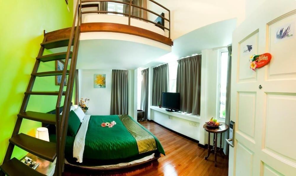 Hotel O Vince Villa Premium Suite