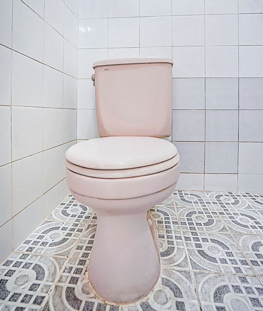 OYO 90132 Lie Mas Hotel Deluxe Suite 5