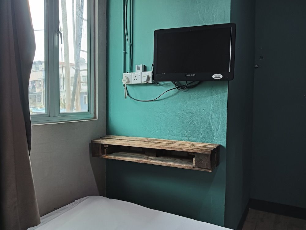 OYO 90863 Hi Inn 2 Standard Double Room 10