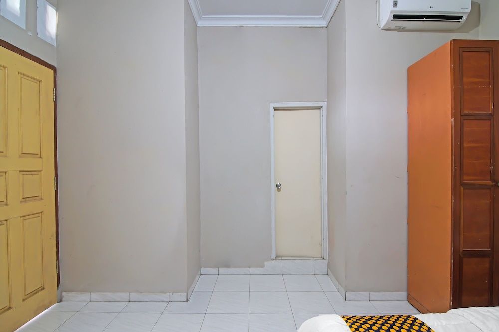 Basic Double Room