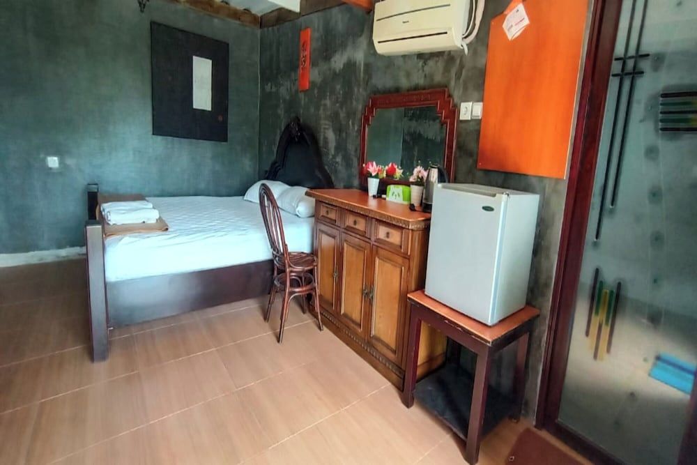 Capital O 3359 Pondok Wisata Jaden Trawas Mojokerto Family Suite 2