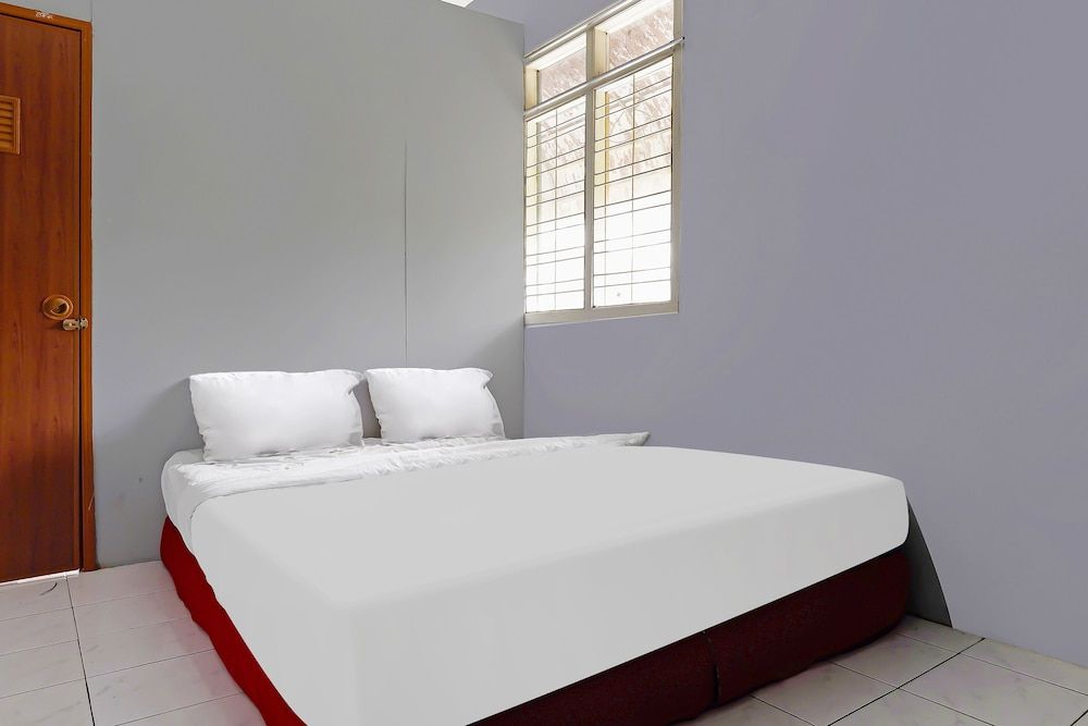 Senior Double Room