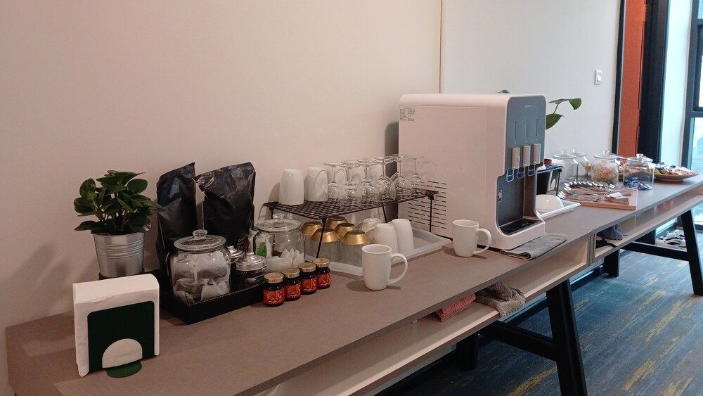 Asaya Damansara Comfort Twin Room, 2 Twin Beds, City View 7