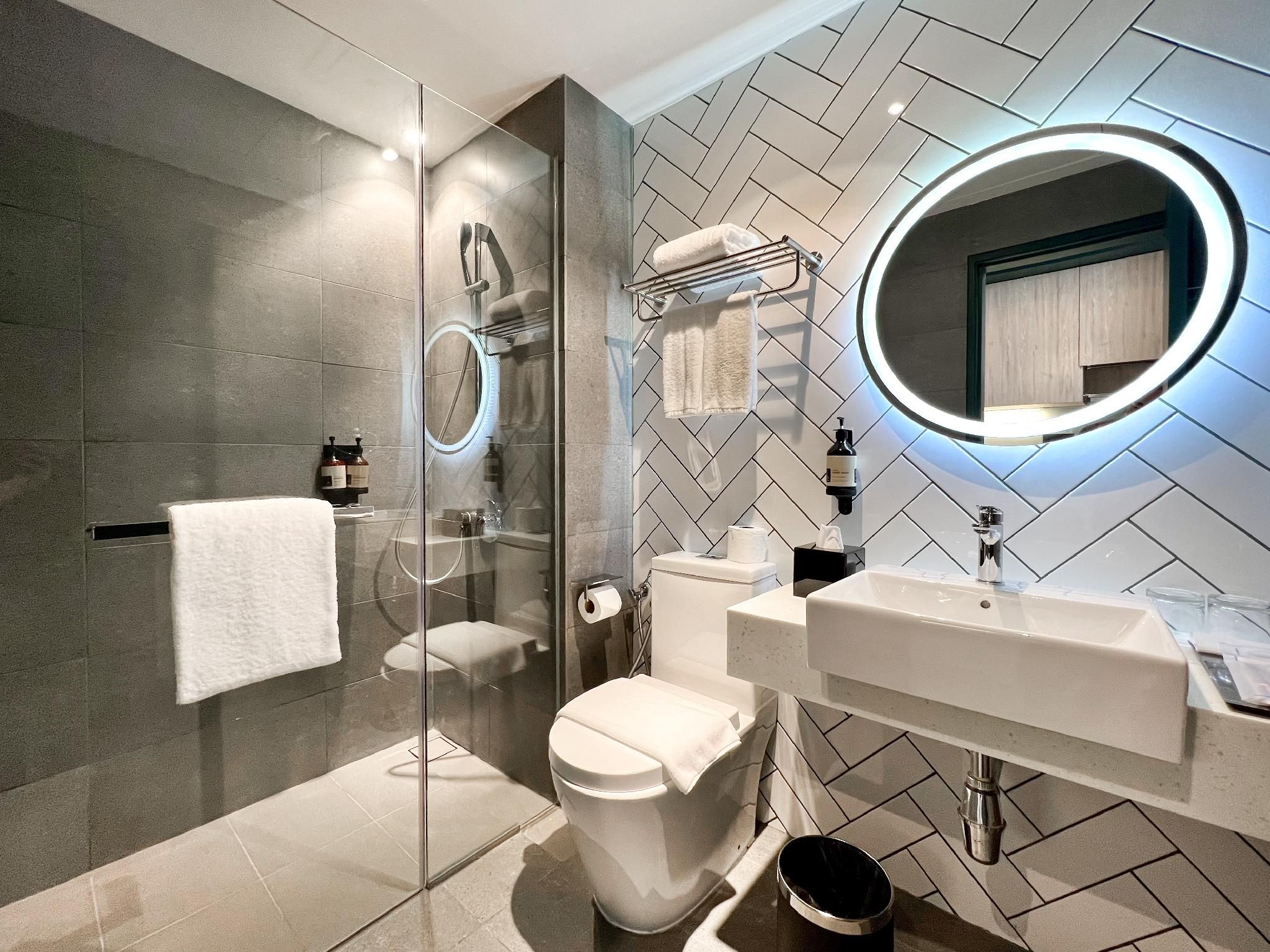 1 Bedroom Premier King