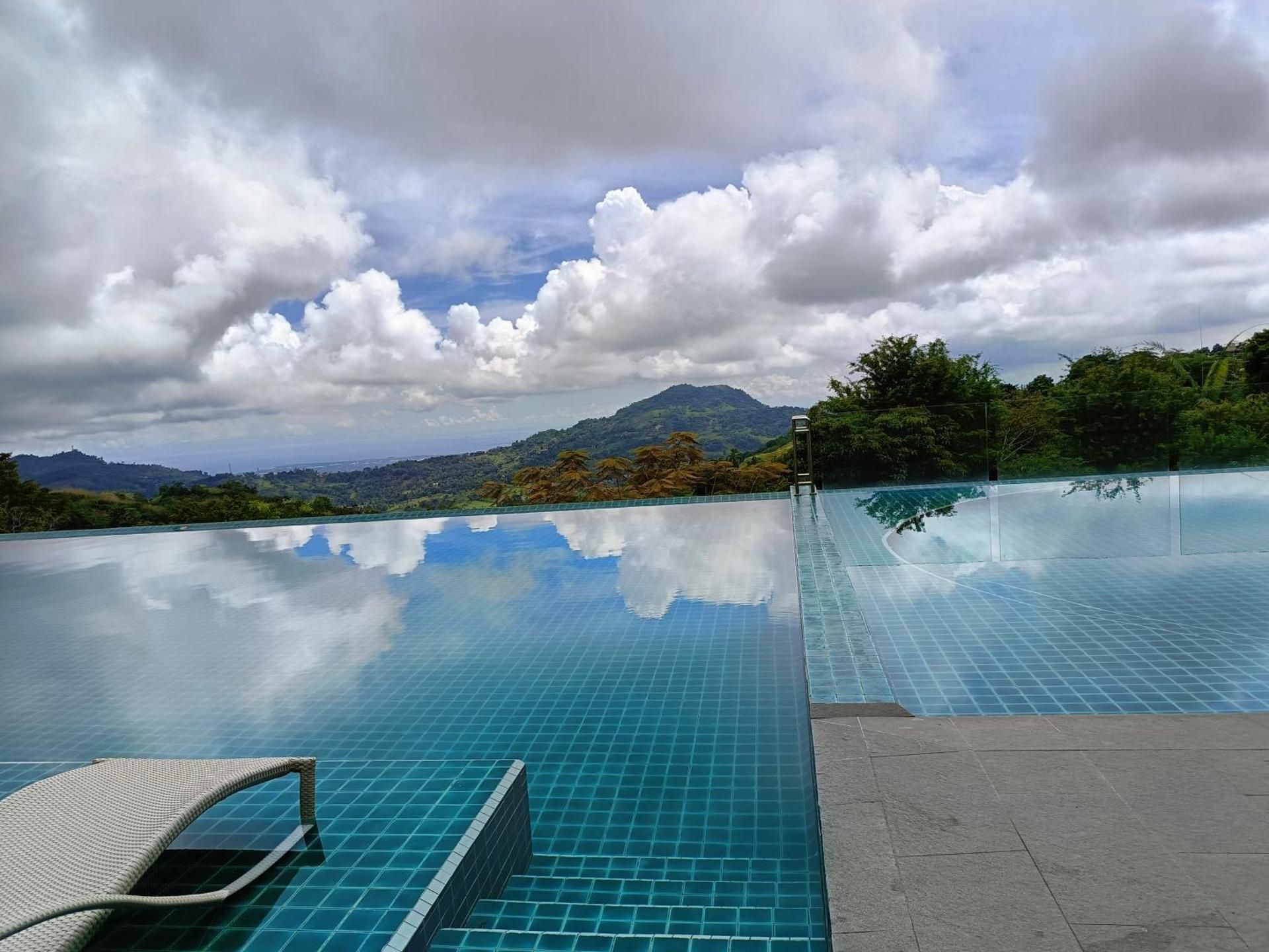 surrounding environment