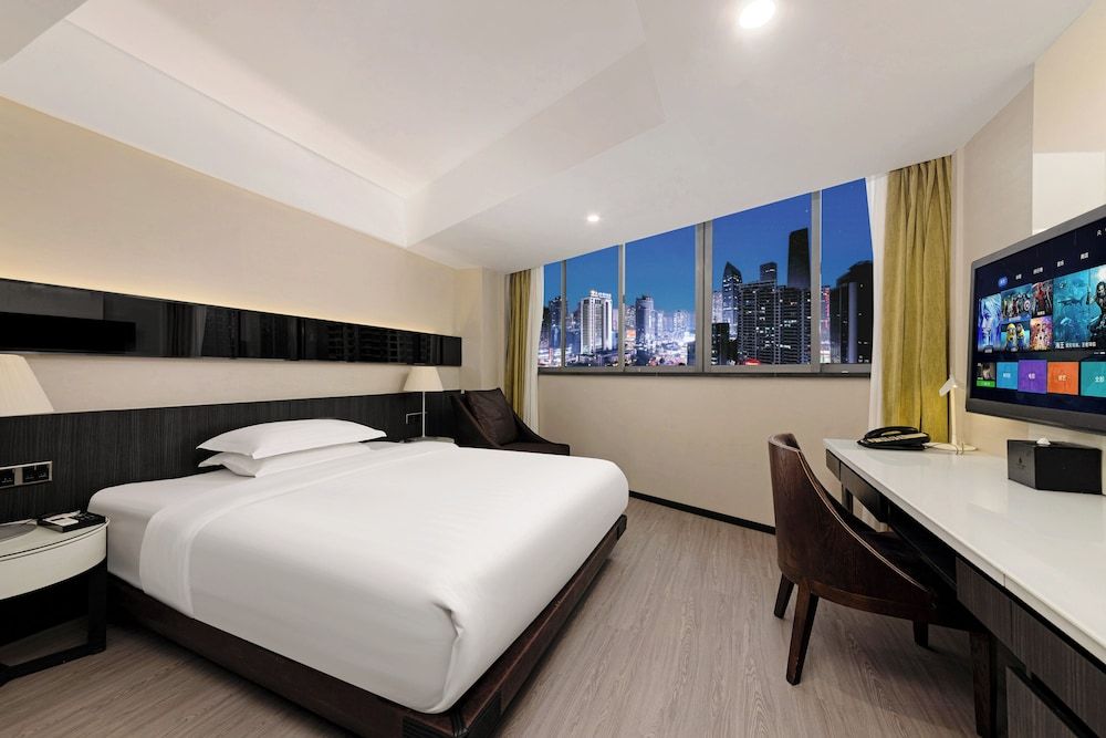 Chongqing KaoYu Hotel