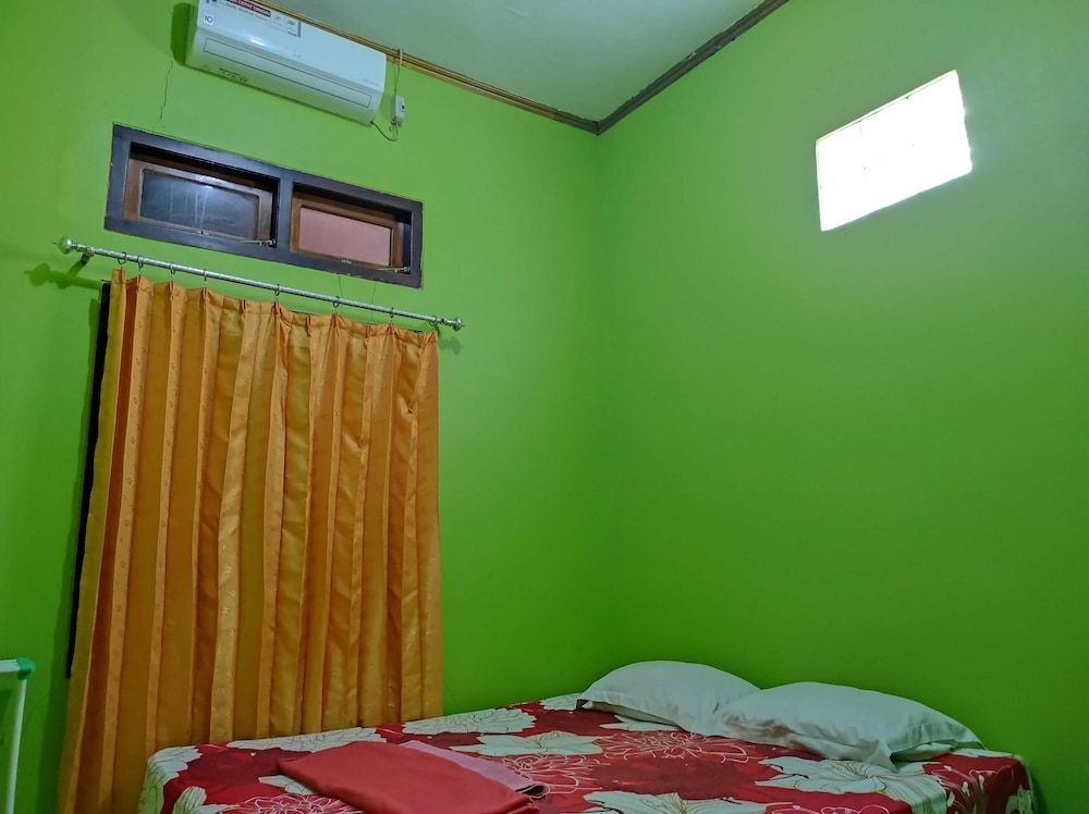 Hotel O Homestay Aqsa Standard Double Room 6