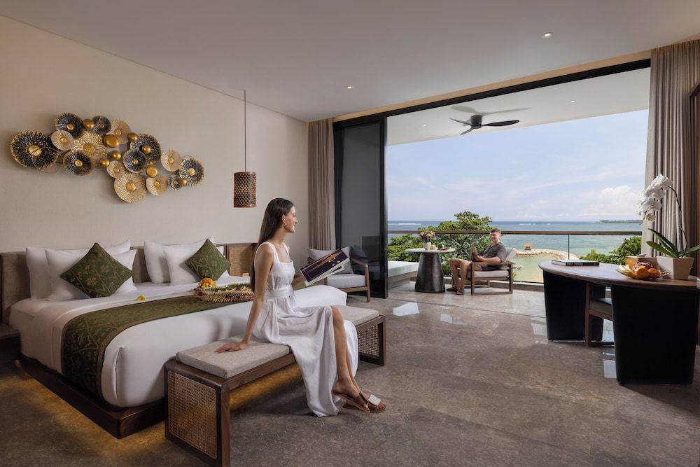 Sumitra Luxury Villas A Pramana Experience
