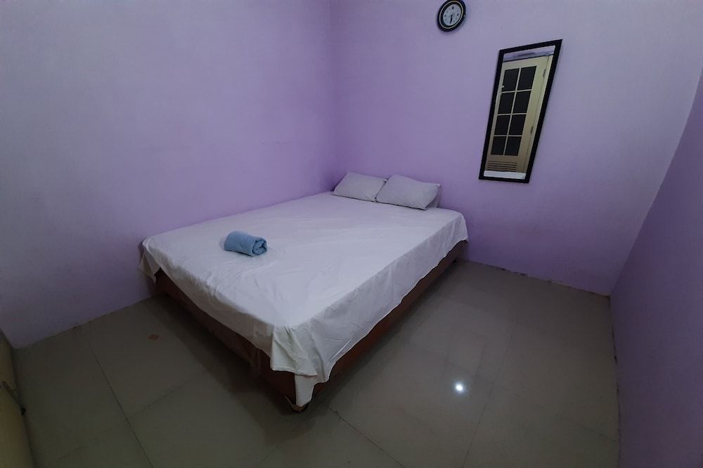 SPOT ON 93283 Sengon Kostel Syariah Basic Double Room 5