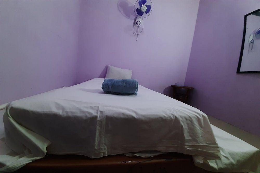 SPOT ON 93283 Sengon Kostel Syariah Basic Single Room 4