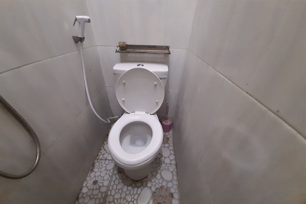 SPOT ON 93283 Sengon Kostel Syariah Basic Single Room 10